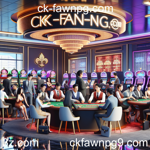 A Evolução dos Cassinos: Do Presencial ao Digital