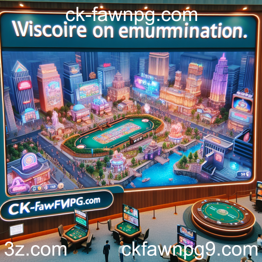 A Evolução dos Jogos de Simulação: Realidade em Cada Detalhe