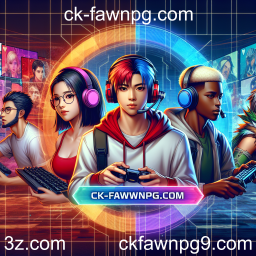 A Ascensão dos Jogos Multiplayer: A Nova Era da Diversão em Conjunto